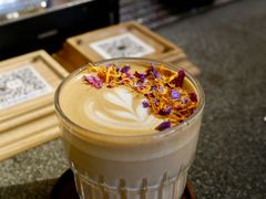 -沪水焙煎室(淡水路店)