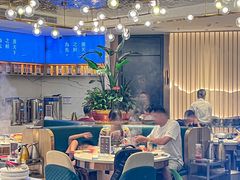-青蓬海上捞蒸品海鲜城(海岸城店)