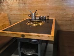 -韩盛·盛江山自助料理(沈辽路万达店)