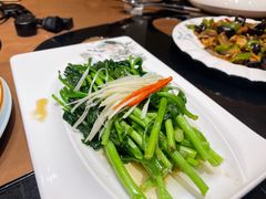 -蒙古人烤羊大师·绿野餐厅(工农大路店)