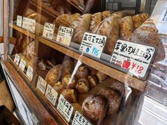 -Juicy Bakery(大学路店)