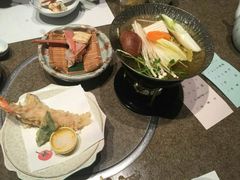 -蟹道乐(網元別館店)