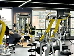 -天行健连锁游泳健身(新香洲店)