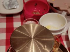 -西贝(虹口龙之梦店)