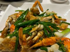 -强记海鲜·大排档(蛇口新街店)