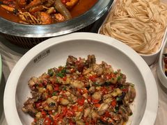 -靓虾二哥长沙地标小龙虾(五一广场店)