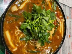 -肥汁米蘭香港米线(宁波路总店)