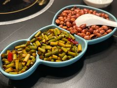 -福茂源横山铁锅羊肉(高新路店)