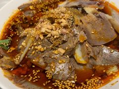 夫妻肺片-夫妻肺片·中华老字号·正宗川菜(春熙路店)
