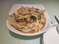 -日昌餐馆(德胜门店)