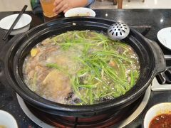 -草墩罗非鱼庄•野生菌•腊排骨(七星街上段店)