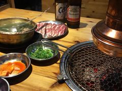 -麻蒲碳烤肉(远景路1号店)