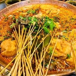 椒里椒气串串香的凉拌牛肉好不好吃?用户评价口味怎么样?