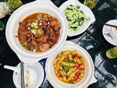 -又见炊烟私房菜(敬亭路店)