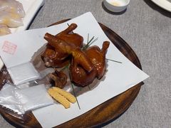 -凯逸轩·匠心粤菜(中城名仕汇店)