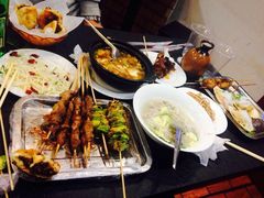 -买又大餐厅(福林里店)