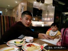 -比格比萨(烟台龙口博商店)