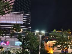 -南屏步行街