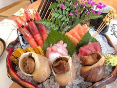 -和创柚子·会席日本料理(新区淮海街店)