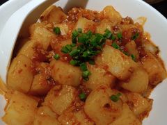 开心米豆腐-大碗先生(株洲天虹店)