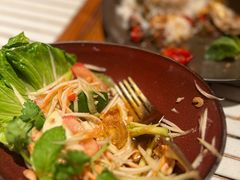 -CHINCHIN 青青·泰国料理(万象食家店)