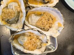 -蚝美人·生蚝海鲜烧烤(茶花园店)