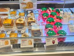 -红星前进面包牛奶公司(君太店)