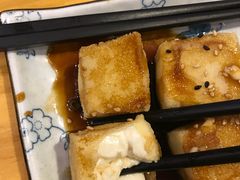 -京和风.日式家庭料理(京和风食堂大仓店)