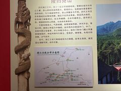-桂林独秀峰王城景区