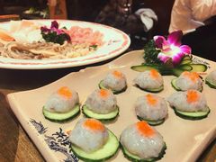 -小龙坎火锅(台州路桥区店)