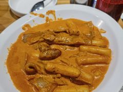 -山海珍味韩国料理(奥城店)