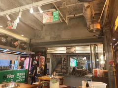 -楠火锅(太古里总店)