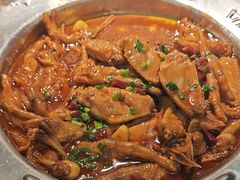 -胖哥俩肉蟹煲(梅溪步步高店)