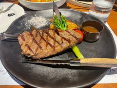 -原石牛扒·约会餐厅(龙城万科里店)