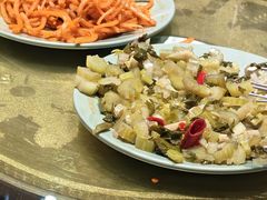-小杨烤肉(朱雀店)