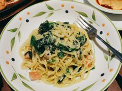 -萨莉亚意式餐厅(杭州西溪龙湖天街店)