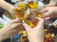 -正德楼果木烤鸭·渔家菜(东港店)