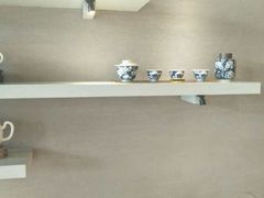 -云间宿茶空间(嘉杰国际广场店)