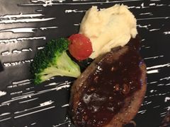 -夜市全日餐厅·洲际酒店(石家庄洲际酒店)