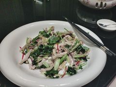 -一德轩·闽.粤料理(福州广场店)