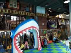 -蒙特利亲子乐园