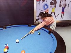 -VS SPORTS PARK运动玩乐园·团建·生日会(合生汇店)