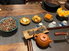 -邈墨茶馆(凤起路店)