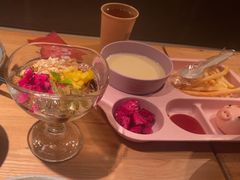 -青年公社烤鸭(滨湖银泰店)