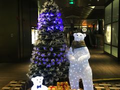 -成都百丽宫影城(LUXE太古里店)