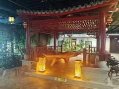 -圣和汤泉•汗蒸温泉自助