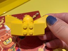 -上海乐高探索中心