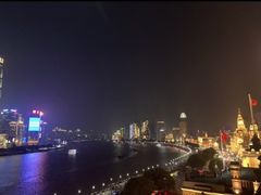 -罗斯福色戒酒吧(外滩店)