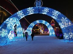 -哈尔滨热雪奇迹