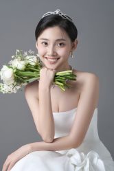 -巴黎春天婚纱摄影STUDIO·定制